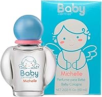 Zermat Michelle Baby Cologne, 2 Fl. Oz. — image 2