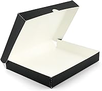Lineco Clamshell Folio Storage Box 16.5″ x 20.5″ — image 1