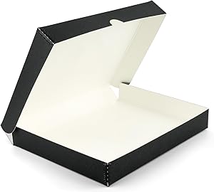 Lineco Clamshell Folio Storage Box 16.5″ x 20.5″