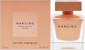 Narciso Rodriguez Narciso Ambree Women EDP Spray 3 oz Review