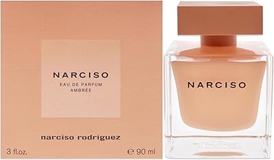 Narciso Rodriguez Narciso Ambree Women EDP Spray 3 oz