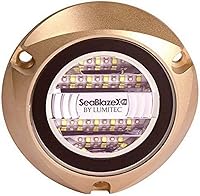 Lumitec SeaBlazeX2 Underwater LED Light — image 1