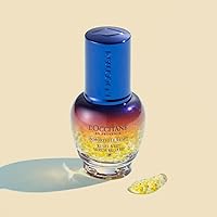 L'OCCITANE Immortelle Overnight Reset Eye Serum 0.50 fl. oz — image 2