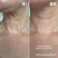 MAËLYS Cosmetics B-POISED Neck & Décolleté Firming Cream 1.7oz — image 3