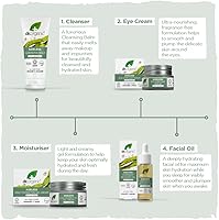 Dr. Organic Ageless Eye Contour Serum with Seaweed 15mL — image 6