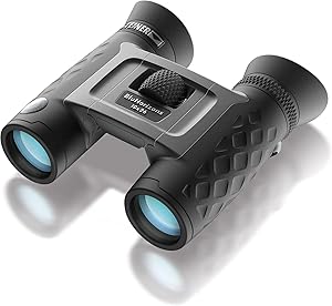 Steiner BluHorizons 10x26 Binoculars Review
