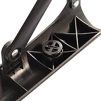 Master Massage Ergonomic Dream LX Face Cradle — image 2