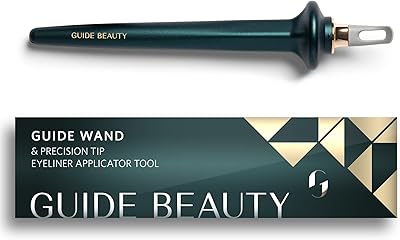 Guide Beauty GUIDE Wand - Black