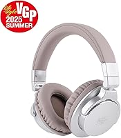 Linsoul Kiwi Ears Division Over-Ear Headphones — image 2