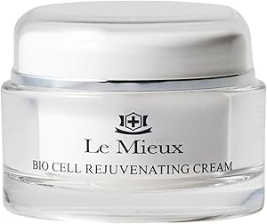 Le Mieux Bio Cell Rejuvenating Cream 1.75oz Review