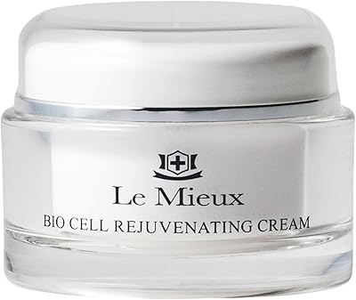 Le Mieux Bio Cell Rejuvenating Cream 1.75oz