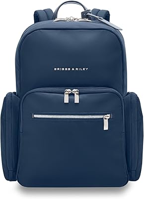 Briggs & Riley Rhapsody Medium Backpack