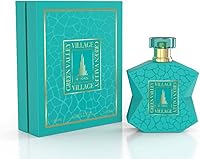 Emper Metropolis Green Valley Village Eau de Parfum 100mL — image 1