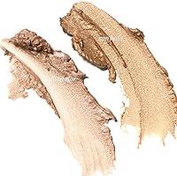 Ere Perez Natural Vanilla Highlighter Balm – Falling Star — image 9