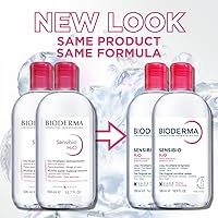 Bioderma Sensibio H2O Micellar Water 500mL — image 2