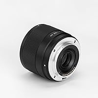 VILTROX 25mm f1.7 E-Mount Lens — image 8