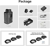 RunCam 6 4K FPV Action Camera — image 7