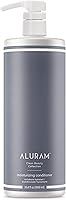 Aluram Coconut Water Moisturizing Conditioner 1oz — image 1