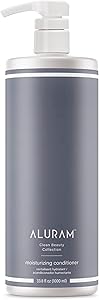 Aluram Coconut Water Moisturizing Conditioner 1oz Review