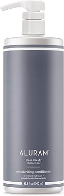 Aluram Coconut Water Moisturizing Conditioner 1oz