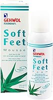 GEHWOL Soft Feet Foam, 4.4oz — image 1