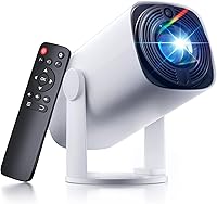 SOOMFON SK1 Mini Projector — image 1