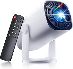 SOOMFON SK1 Mini Projector Review