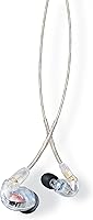 Shure SE425 PRO Wired Earbuds — image 1
