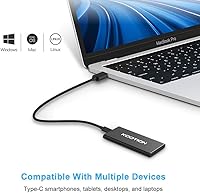 KOOTION External SSD 250GB — image 4