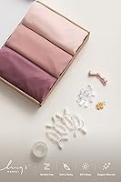 Ling's Moment Wedding Arch Draping Fabric 3 Panels 20ft — image 9