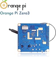 Orange Pi Zero 3 1.5G — image 6