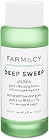 Farmacy 2% Salicylic Acid Toner - 120mL — image 1