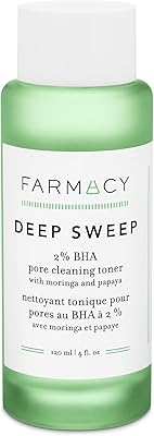 Farmacy 2% Salicylic Acid Toner - 120mL