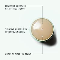 Corpus Natural Deodorant Stick Nº Green — image 5