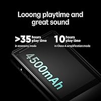 HiBy R5 Gen 2 Hi-Res Audio Player — image 6