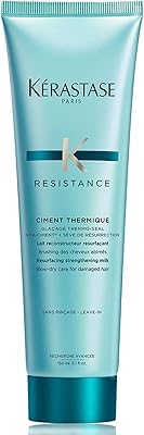 Kerastase Resistance Heat Protection Serum 5.07oz