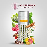 Al Haramain Sheikh Cologne for Men 2.9oz — image 2