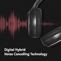 Phiaton PPU-BN0600BK01 900 Legacy Bluetooth On-Ear Headphones — image 2