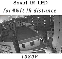 Real HD 2MP Dome CCTV Surveillance Camera — image 6