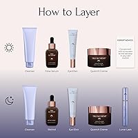 Tru Alchemy Lash Boost Serum 3ml — image 4