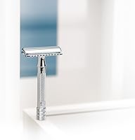 Merkur Classic Straight Safety Razor MK-33C — image 4
