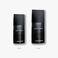 Issey Miyake Nuit d'Issey Eau de Toilette 125mL — image 3