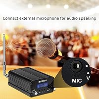 Retekess TR509 FM Transmitter — image 5