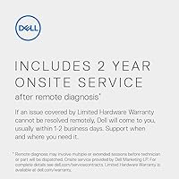 Dell Inspiron 7700 AIO Desktop, 27-inch FHD Touchscreen, Intel Core i7-1165G7, 12GB RAM, 256GB SSD + 1TB HDD — image 2