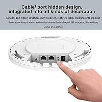 VSVABEFV AP240 Dual-Band WiFi Access Point — image 2