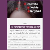 Ryo Hair Strength Expert Care Shampoo 13.53oz — image 8