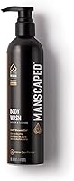 MANSCAPED Men’s UltraPremium Refined Body Wash 16oz — image 1