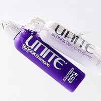UNITE Hair BLONDA Daily Conditioner 8oz — image 2
