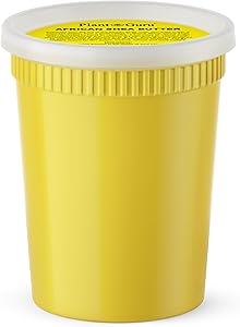 Plant Guru Raw African Shea Butter 32oz Review