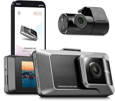 Thinkware ARC Dash Cam